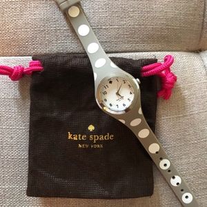 Kate Spade Watch